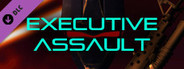 Executive Assault - Soundtrack
