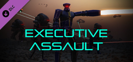 Executive Assault - Soundtrack