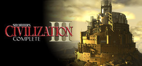 Sid Meier's Civilization III: Complete cover art