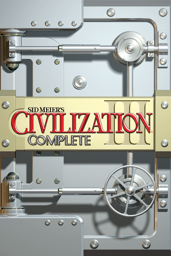 Sid Meier's Civilization® III Complete for steam