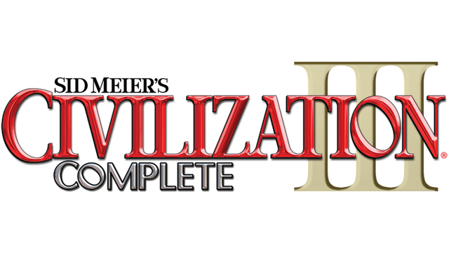 Sid Meier's Civilization III Complete - Steam Backlog