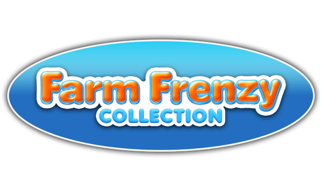 Farm Frenzy Collection Logo