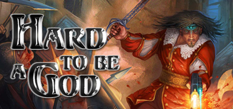 Maggiori informazioni su "Hard to Be a God"	