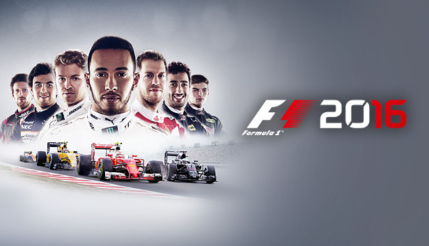 F1 2016 For Mac