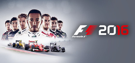 F1 2016 icon