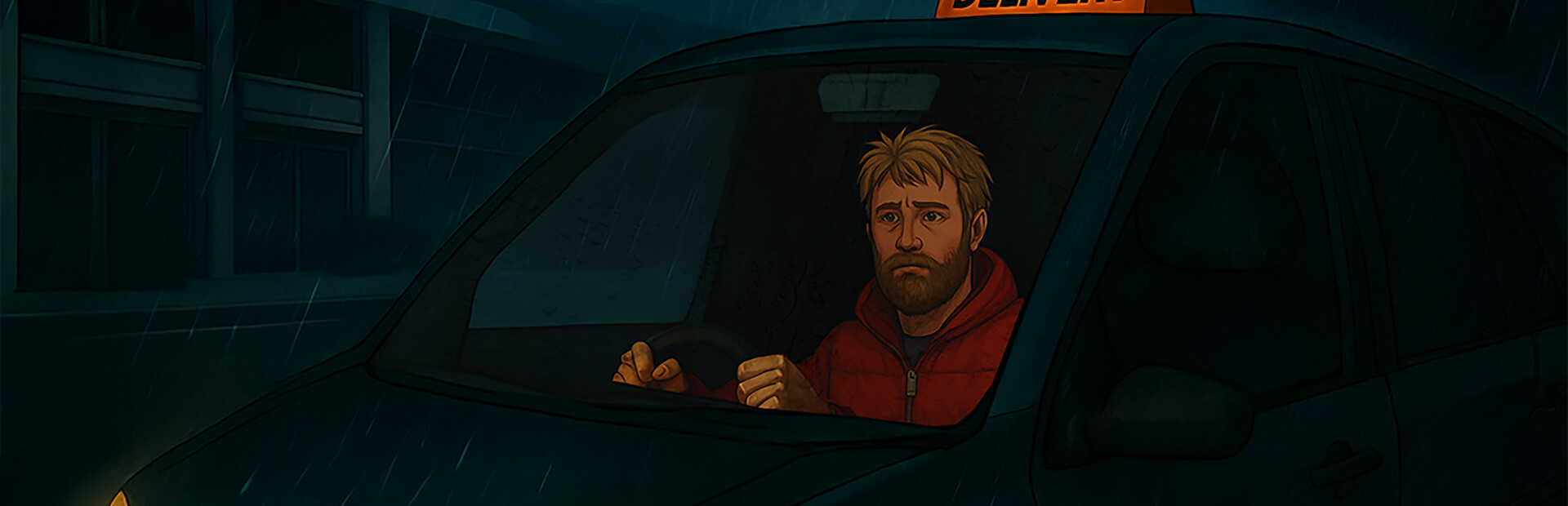 Failed Game Developer