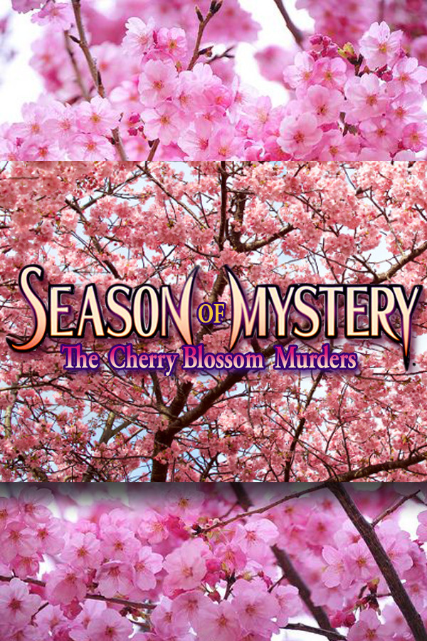 SEASON OF MYSTERY: The Cherry Blossom Murders for steam