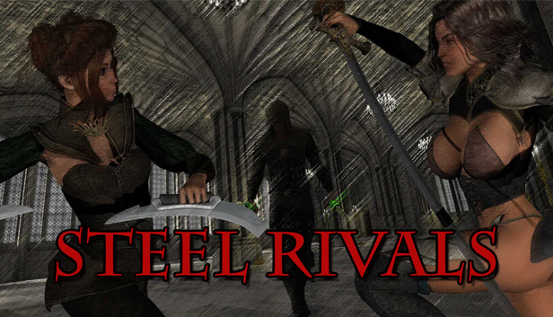 STEEL RIVALS