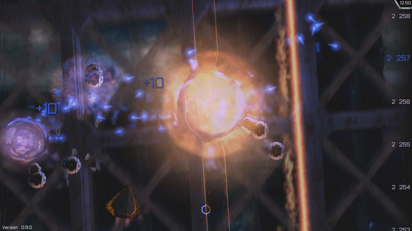 Blast-offfor windows and Linux 1