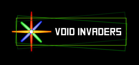 Boxart for Void Invaders