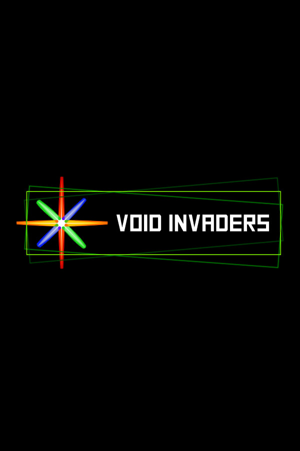Void Invaders for steam