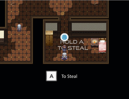 Скриншот из Ladra