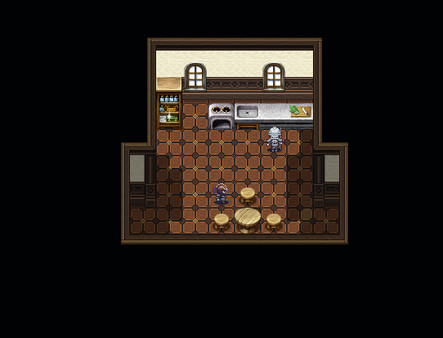 Скриншот из Ladra