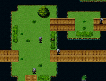 Скриншот из Ladra