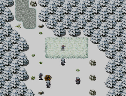 Скриншот из Ladra