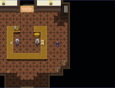 Скриншот из Ladra