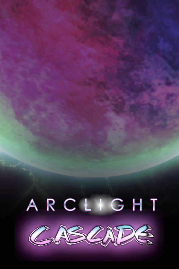 Arclight Cascade for steam
