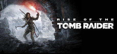 Rise of the Tomb Raider on Steam Backlog