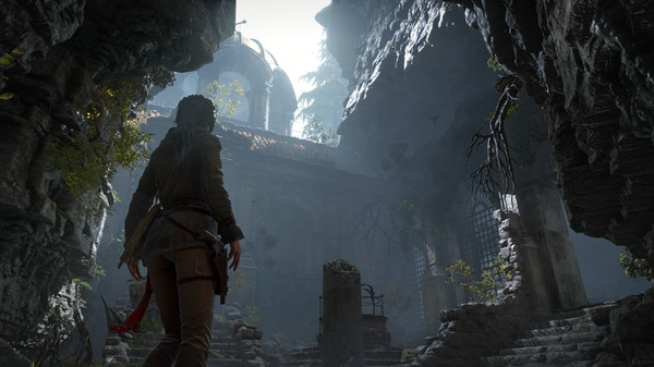 Rise of the Tomb Raider PC requirements