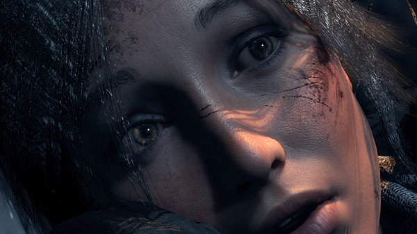 Скриншот из Rise of the Tomb Raider
