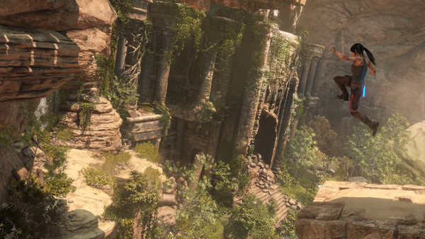 Rise of the Tomb Raider recommended requirements