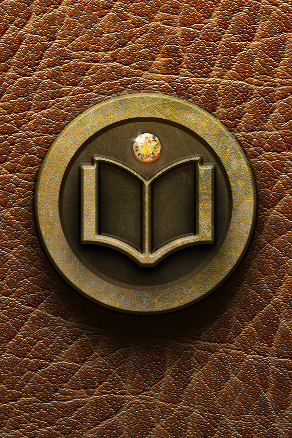 Steam portrait for Forgotten Lore.