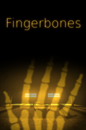 Fingerbones poster image on Steam Backlog