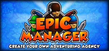 Epic Manager cover art