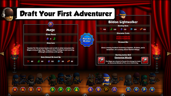Can i run Epic Manager - Create Your Own Adventuring Agency!
