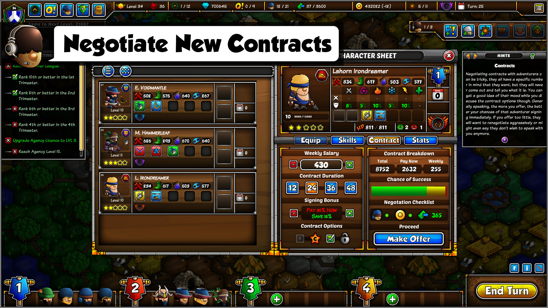 Management Games Management Games