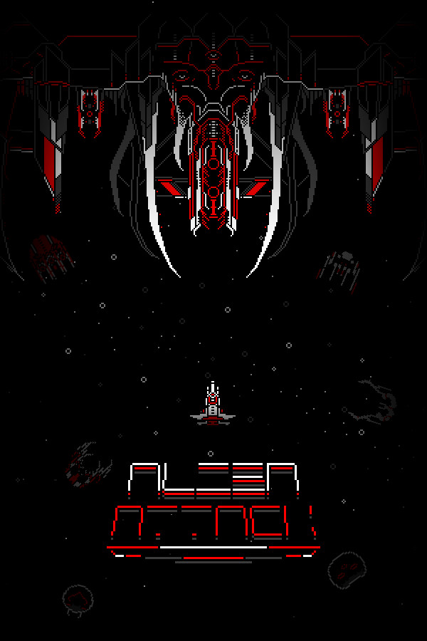 Alien Attack