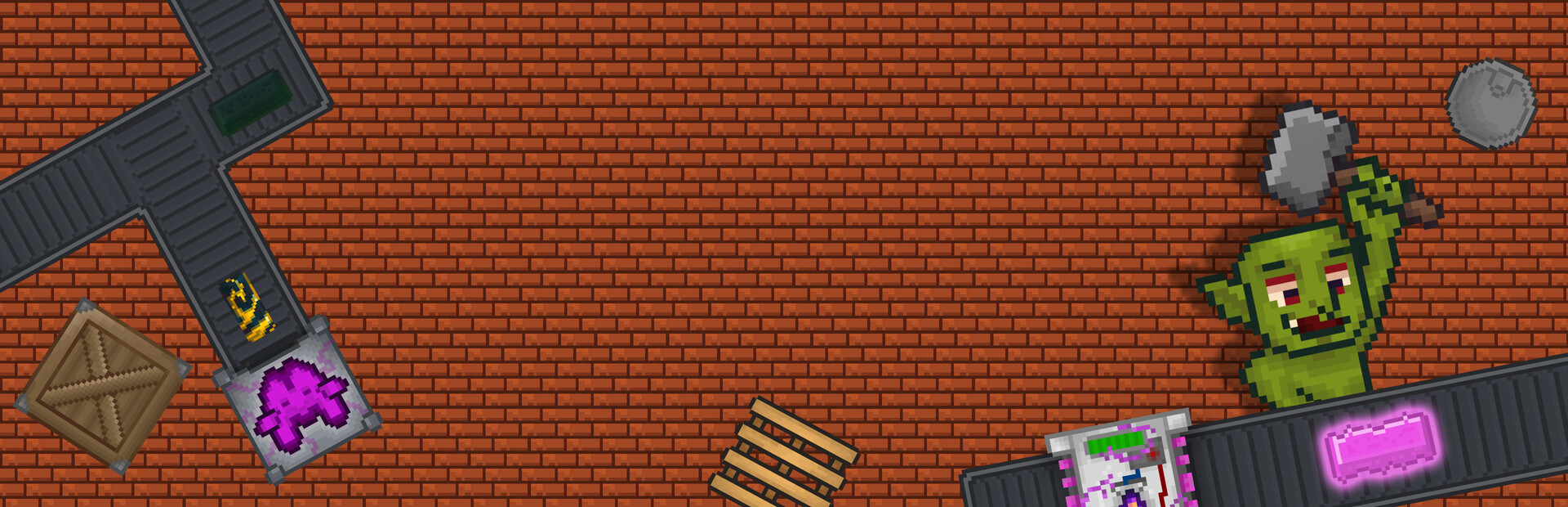 Idle Tycoon Manufacturing