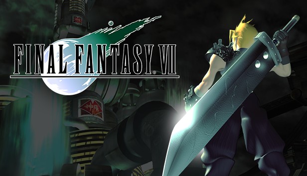 Final fantasy vii for mac torrent