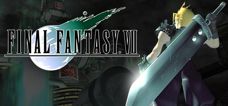 FINAL FANTASY VII on Steam Backlog