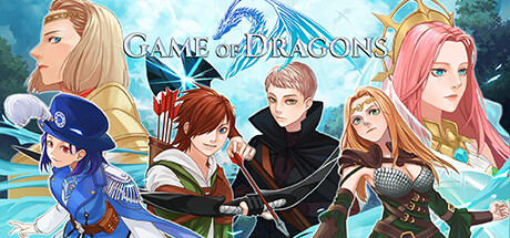 Game of Dragons