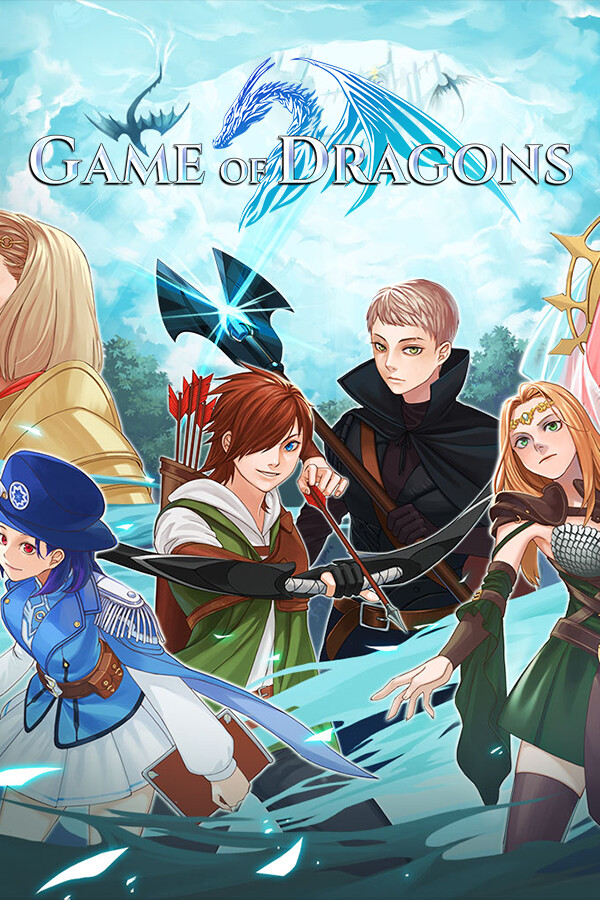 Game of Dragons