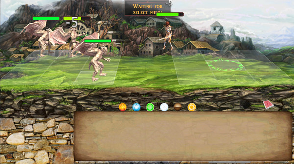 Game of Dragons screenshot