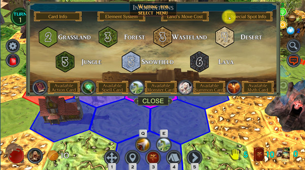 Game of Dragons game for windows Pc 1