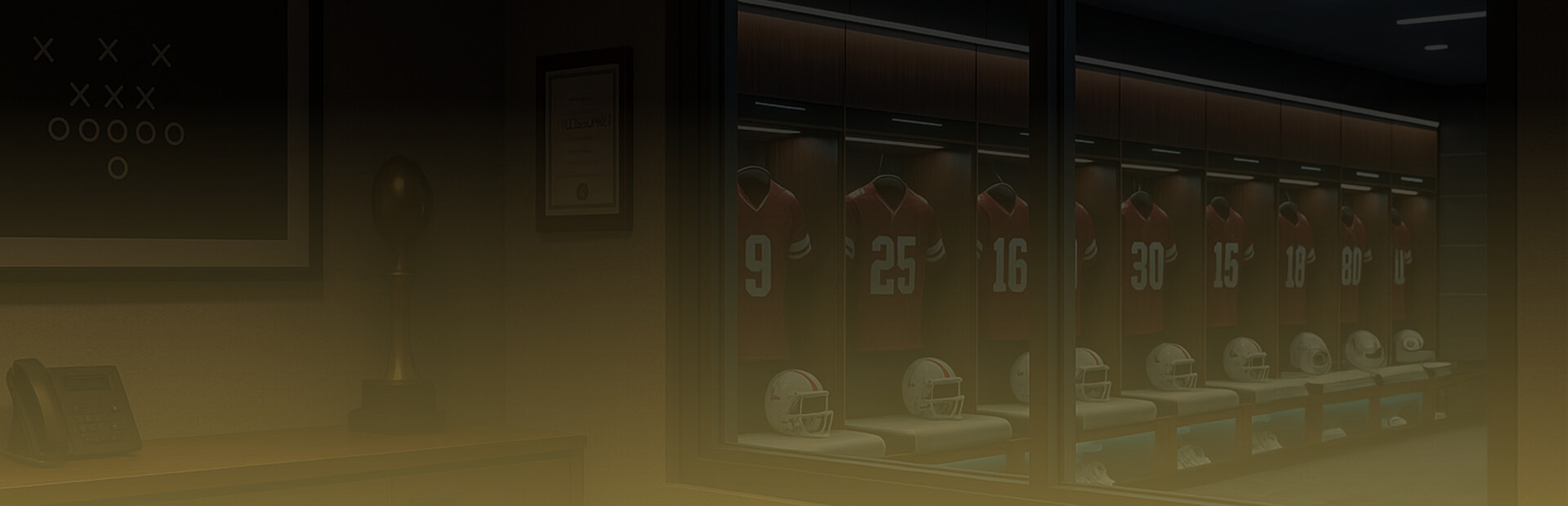 Draft Day Sports: College Football 2026