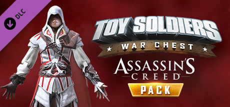 Toy Soldiers War Chest - Assassin’s Creed Pack cover art