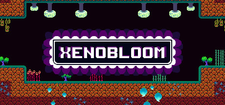 XenoBloom cover art