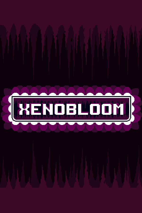 XenoBloom for steam