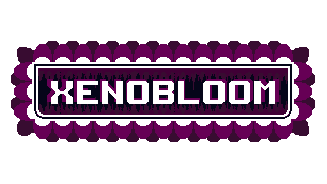 XenoBloom Logo