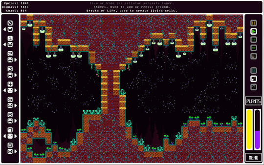 XenoBloom game for windows Pc 1