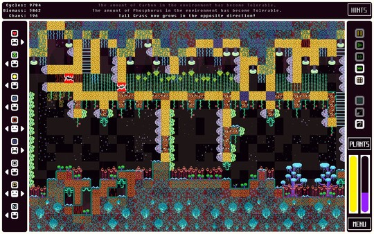 XenoBloomfor windows and Linux 1