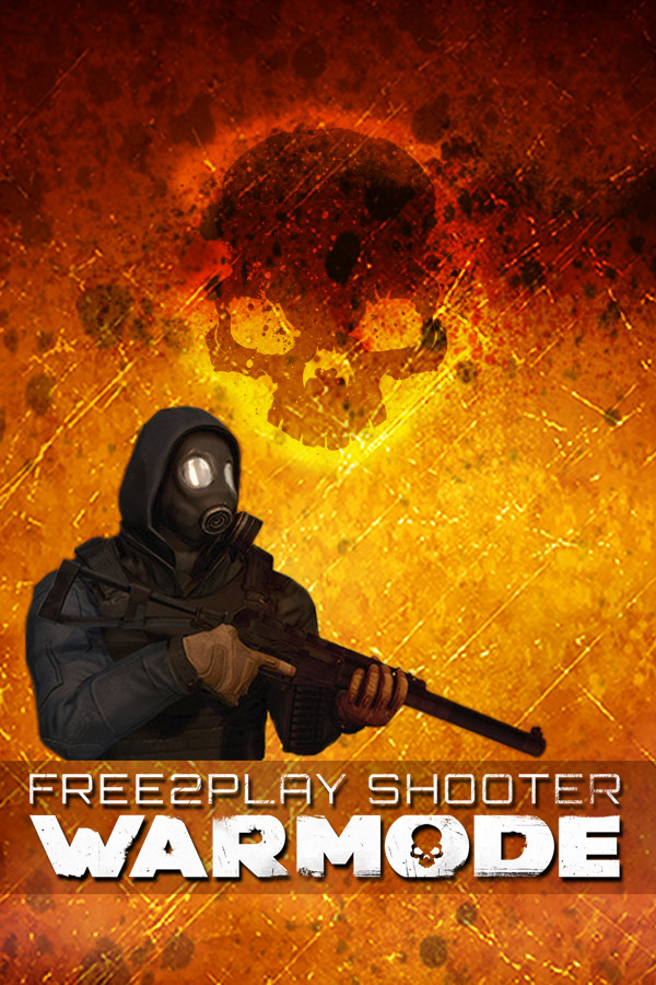 WARMODE for steam WARMODE for steam