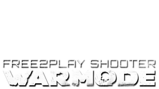 WARMODE Logo
