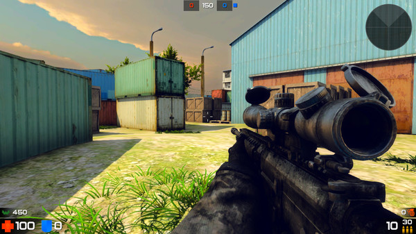 WARMODE game for windows Pc 1