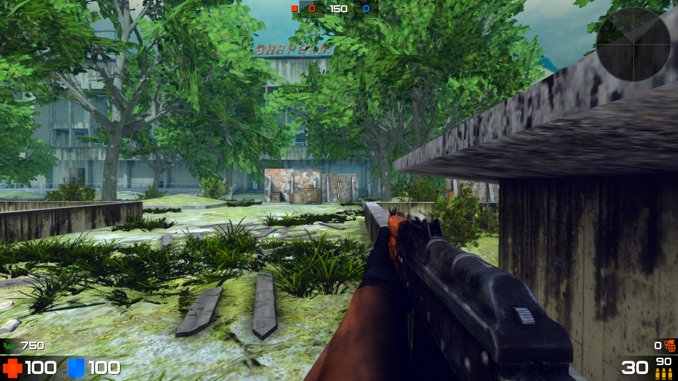 bullet force download pc windows 7