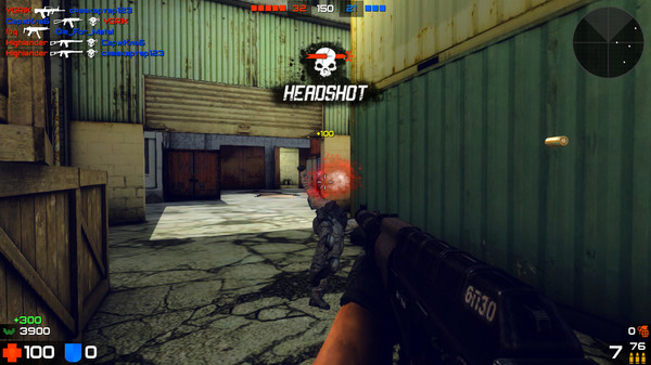 WARMODEfor windows and Linux 1